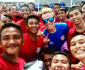 Image post by @joannalohman15 on Instagram
