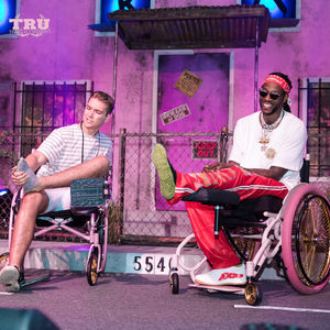 Image post by @2chainz on Instagram