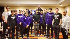 Image post by @catamountmbb on Instagram