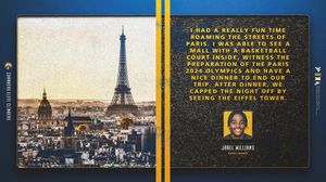 Image post by @wvufootball on Instagram