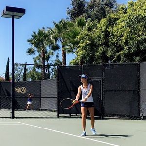 Image post by @usdwtennis on Instagram
