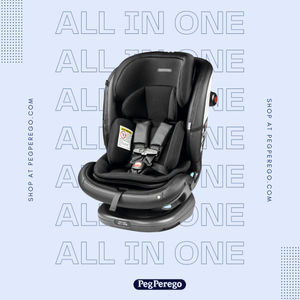 Image post by @pegperegousa on Instagram