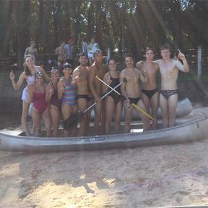 Image post by @davidsonswimdive on Instagram