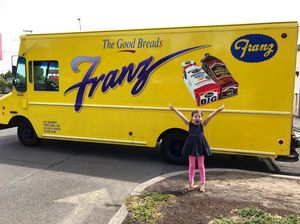 Image post by @franzbakery on Instagram