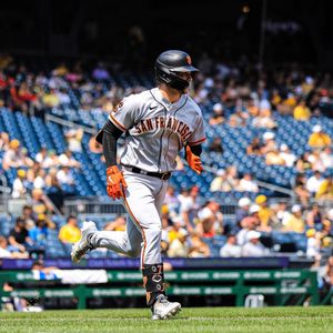 Image post by @sfgigantes on Instagram