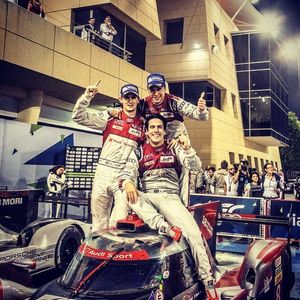 Image post by @lucasdigrassi on Instagram