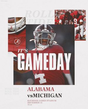 Image post by @bamaseccountry on Instagram