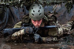 Image post by @af_academy on Instagram