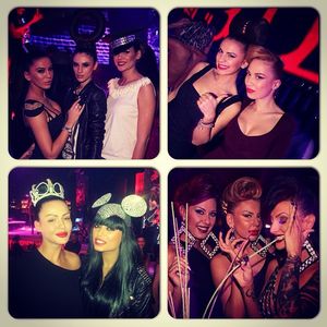 Image post by @boabucharest on Instagram