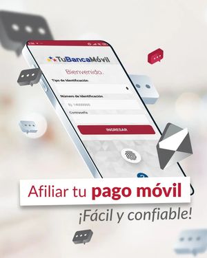 Image post by @bancobicentenario on Instagram