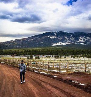 Image post by @nauflagstaff on Instagram