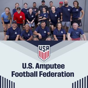 Image post by @ussoccer_ent on Instagram