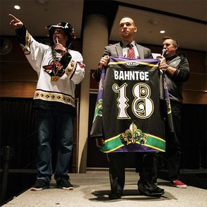 Image post by @atlgladiators on Instagram