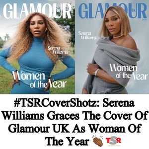 Image post by @theshaderoom on Instagram