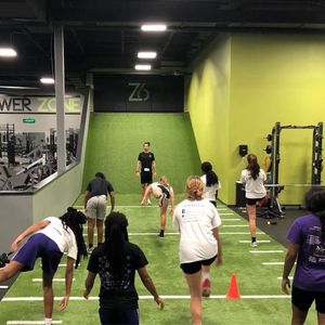 Image post by @coach_nickgriffith on Instagram