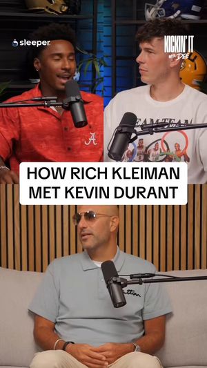 Video post by @KickinItWithDee on Twitter/X
