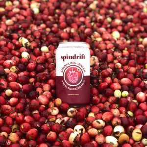 Image post by @drinkspindrift on Instagram
