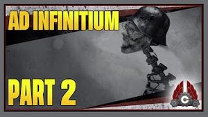 Video post by @cohhcarnage on YouTube