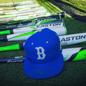 Image post by @eastonbaseball on Instagram