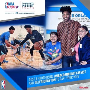 Image post by @nbacares on Instagram