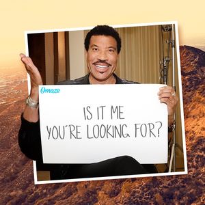 Image post by @omaze on Instagram
