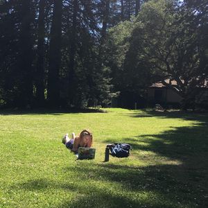 Image post by @ucsc on Instagram