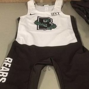 Image post by @brownu_wrestle on Instagram