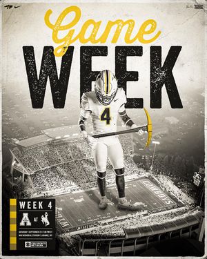 Image post by @appstate_fb on Instagram