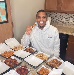 Image post by @bwwings on Instagram