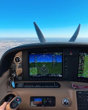 Image post by @statureaviation on Instagram