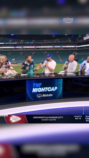 Video post by @nflonprime on TikTok
