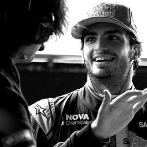 Image post by @carlossainz55 on Instagram