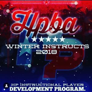 Image post by @hunterpencebaseball on Instagram