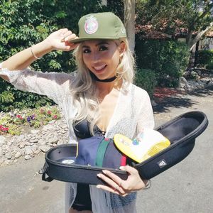 Image post by @neweracap on Instagram