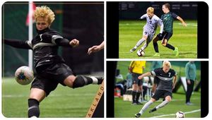 Image post by @oaklandmsoc on Instagram