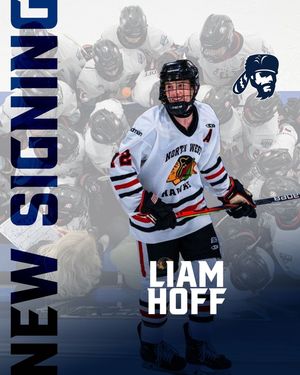 Image post by @langleyrivermen on Instagram