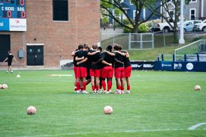 Image post by @daytonmsoccer on Instagram