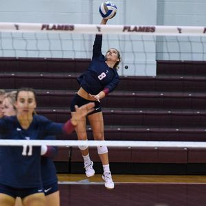Image post by @leeuvolleyball on Instagram
