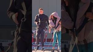 Video post by @taraandhunter on YouTube