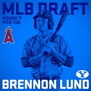 Image post by @byubaseball on Instagram
