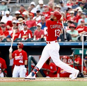 Image post by @stlcardenales on Instagram