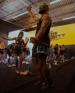 Image post by @lpittfitness on Instagram