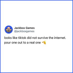 Image post by @playjackboxgames on Instagram
