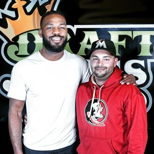 Image post by @draftkings on Instagram