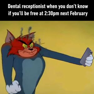 Image post by @9gag on Instagram