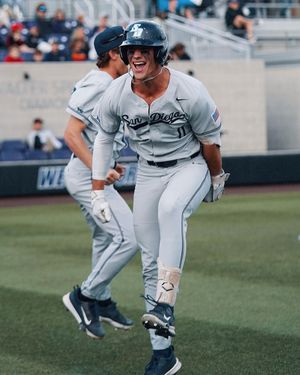 Image post by @usdbaseball on Instagram