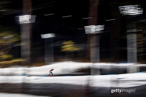 Image post by @gettysport on Instagram