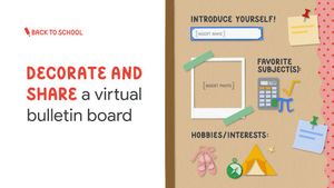 Image post by @GoogleForEdu on Twitter/X