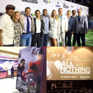 Image post by @nflfilms on Instagram