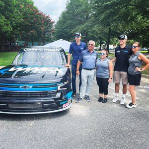 Image post by @niecemotorsports on Instagram